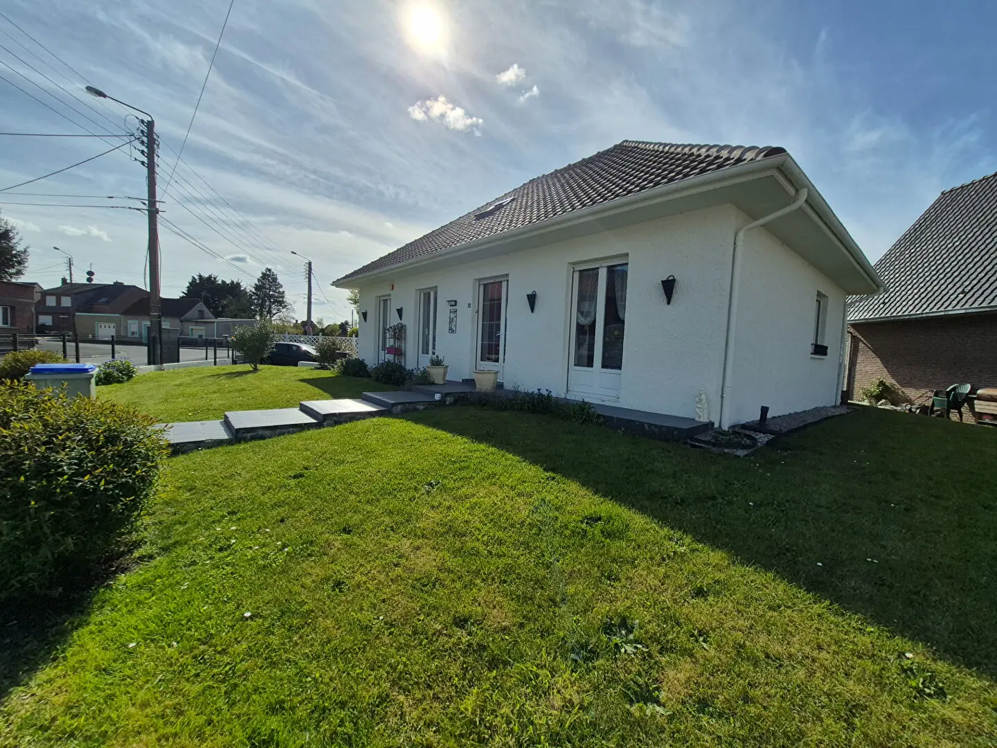Photo 15 Maison 6 pièces 118m²