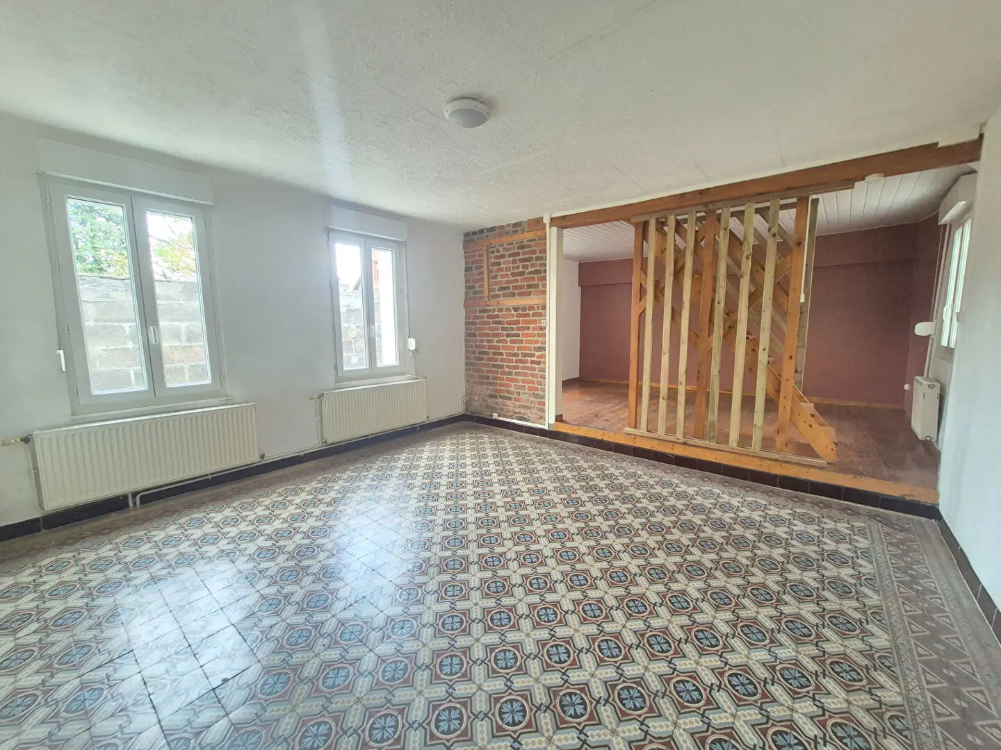 Photo 1 Maison 5 pièces 80m²