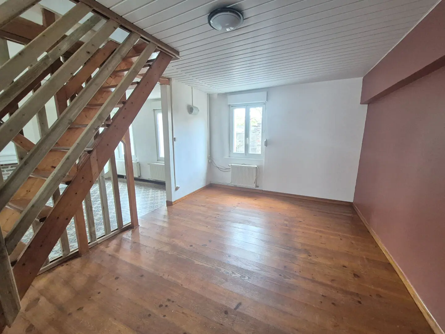Photo 2 Maison 5 pièces 80m²