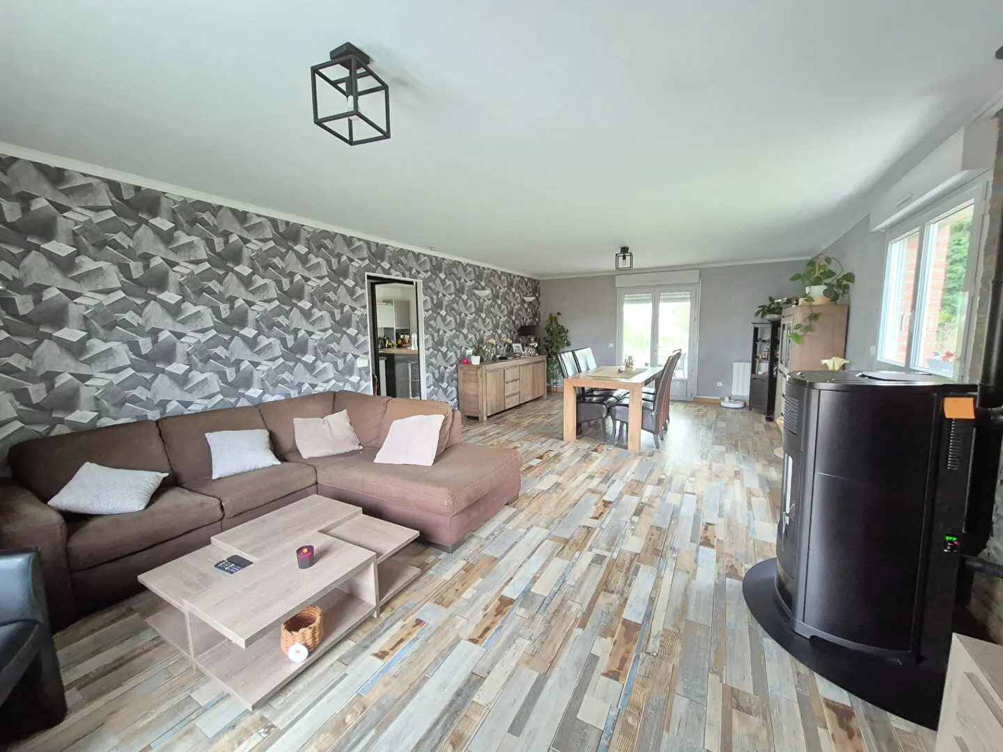 Photo 4 Maison 7 pièces 120m²