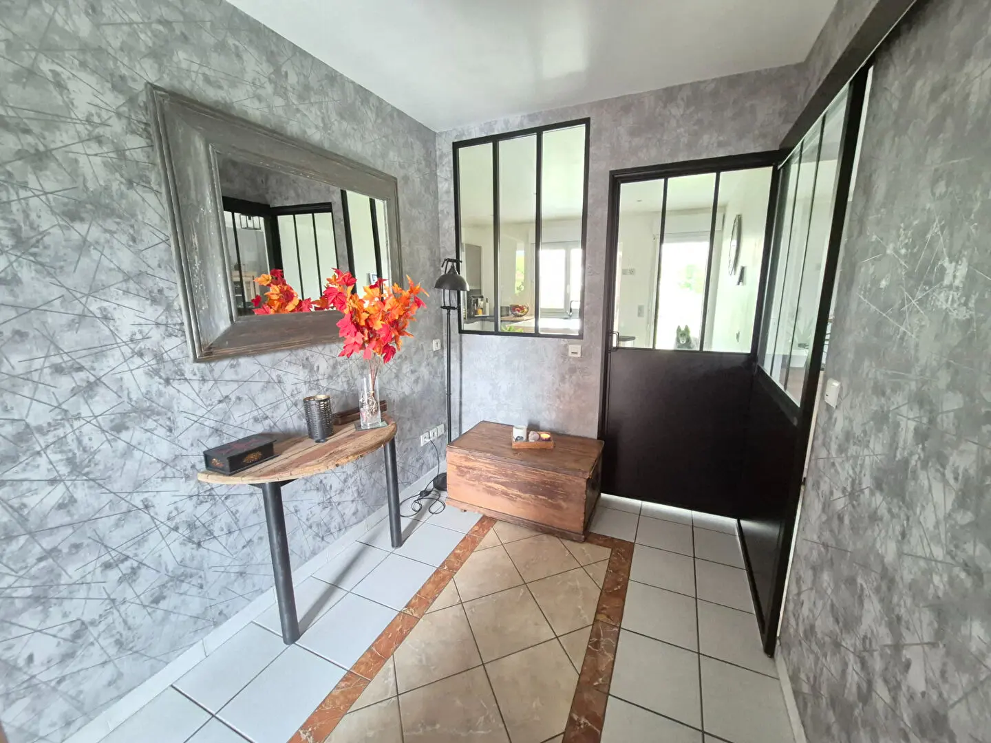 Photo 6 Maison 7 pièces 120m²