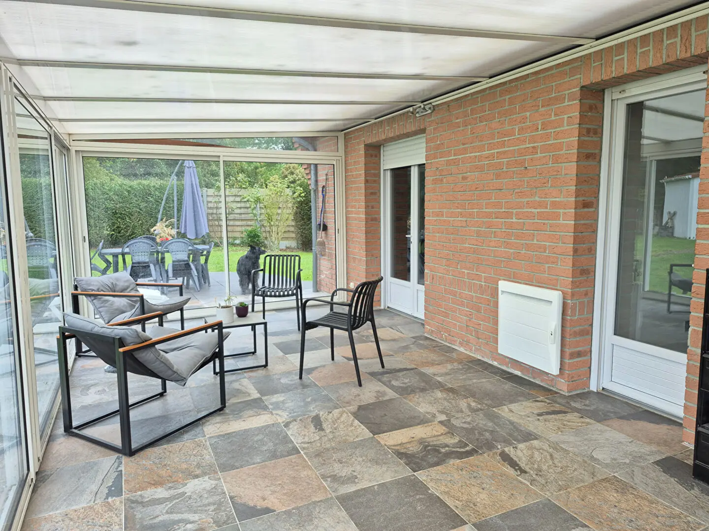 Photo 9 Maison 7 pièces 120m²