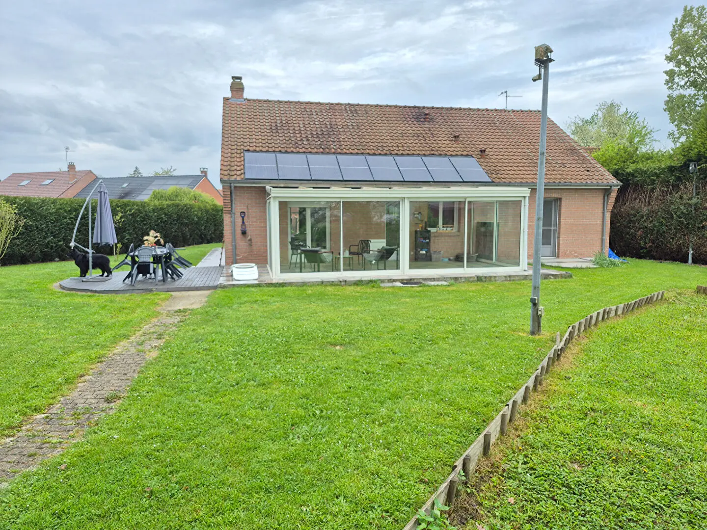 Photo 14 Maison 7 pièces 120m²