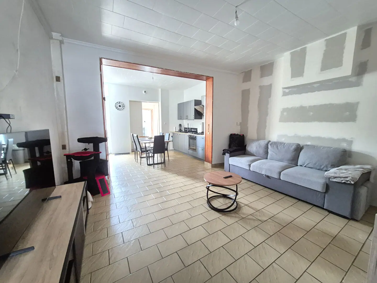 Photo 5 Maison 7 pièces 100m²