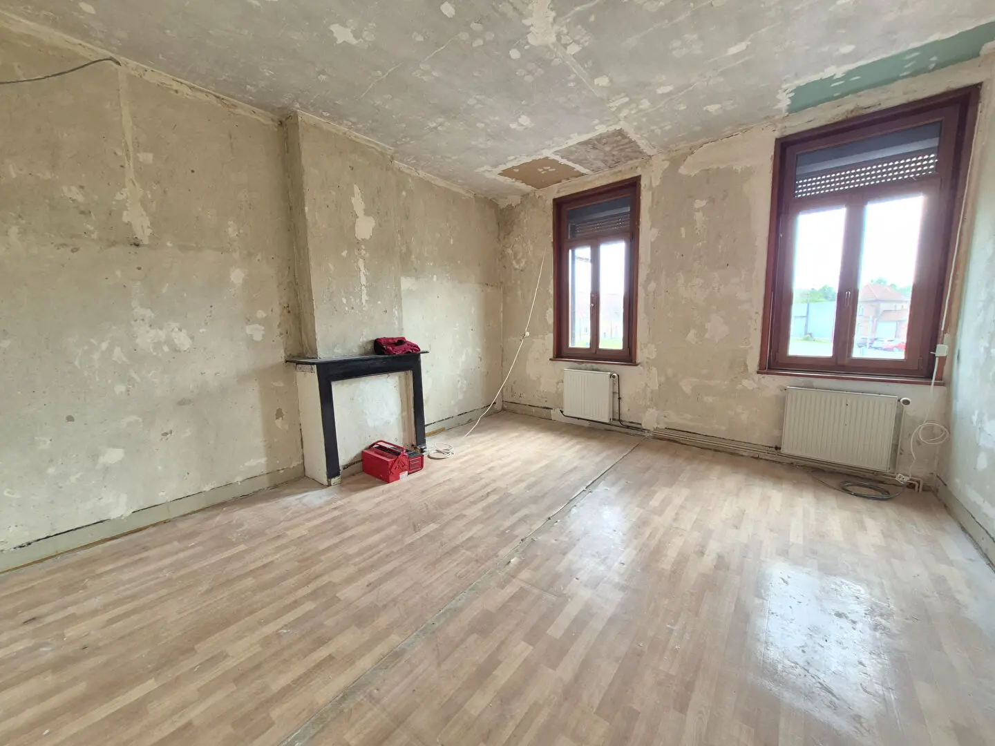 Photo 8 Maison 7 pièces 100m²