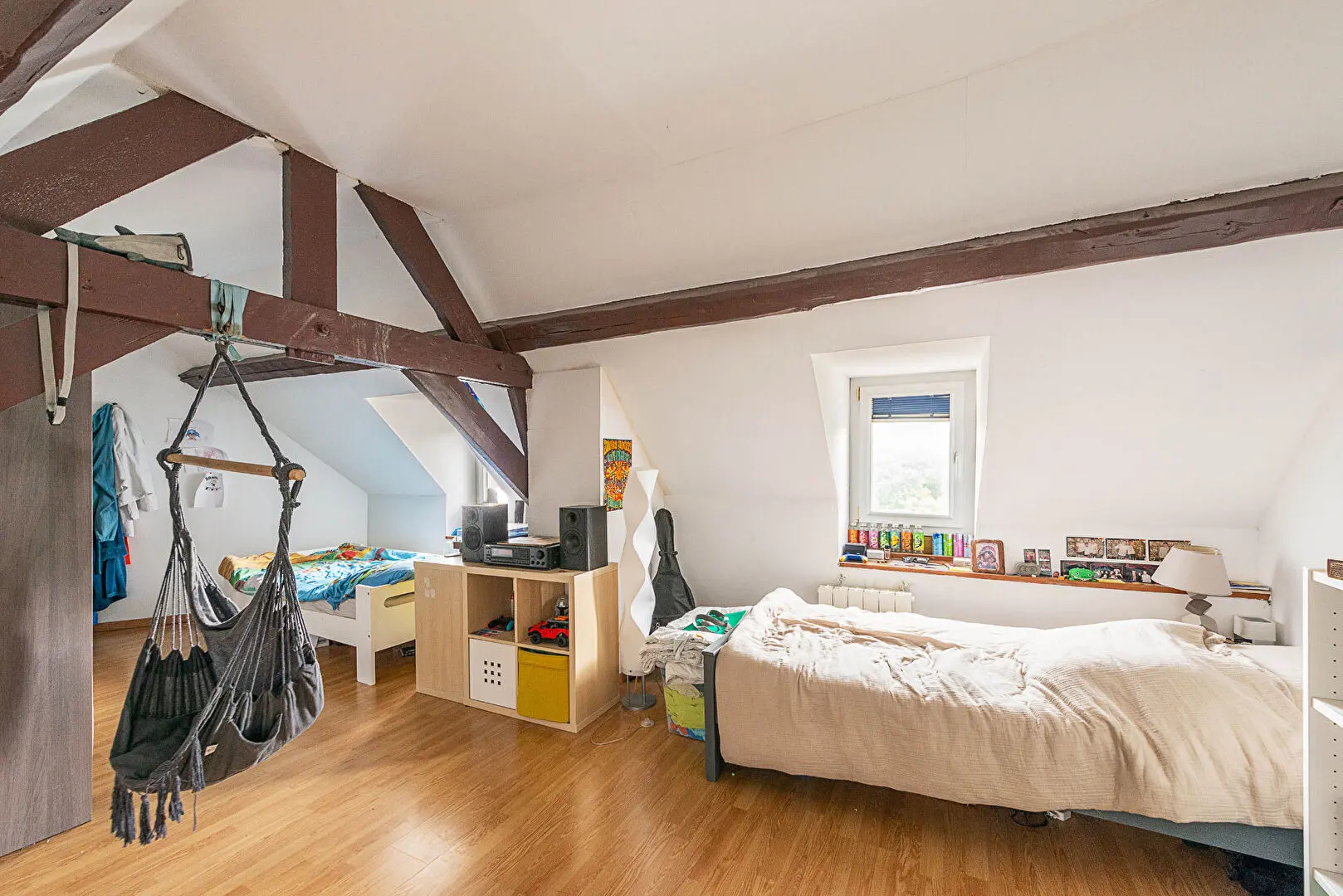 Photo 8 Maison 4 pièces 90m²