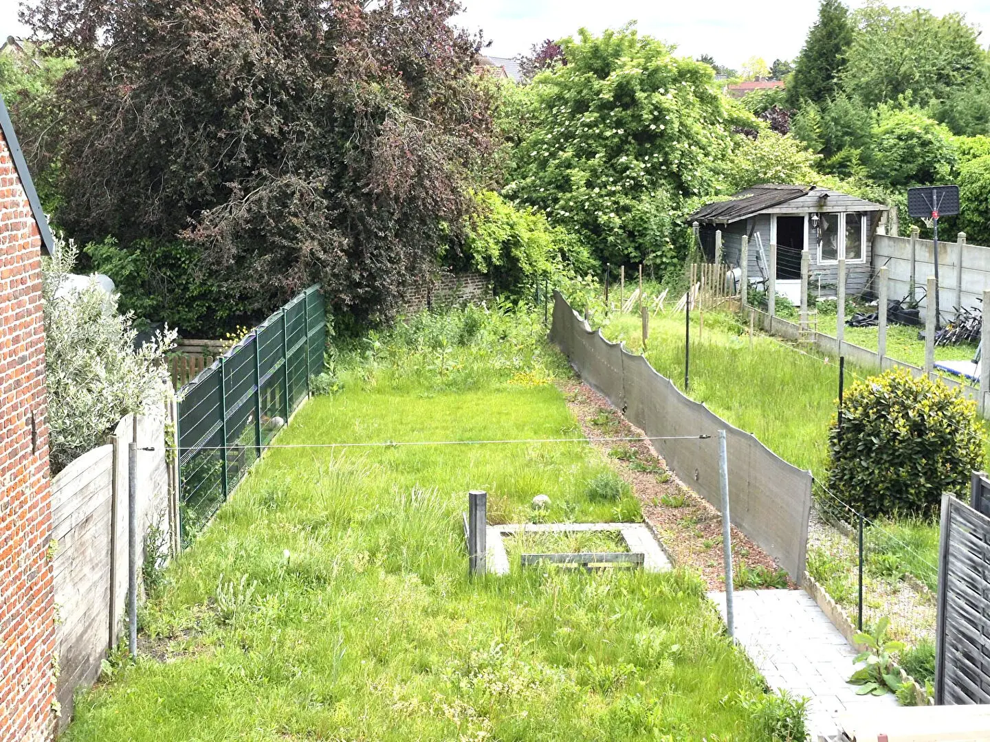 Photo 4 Maison 4 pièces 56.25m²