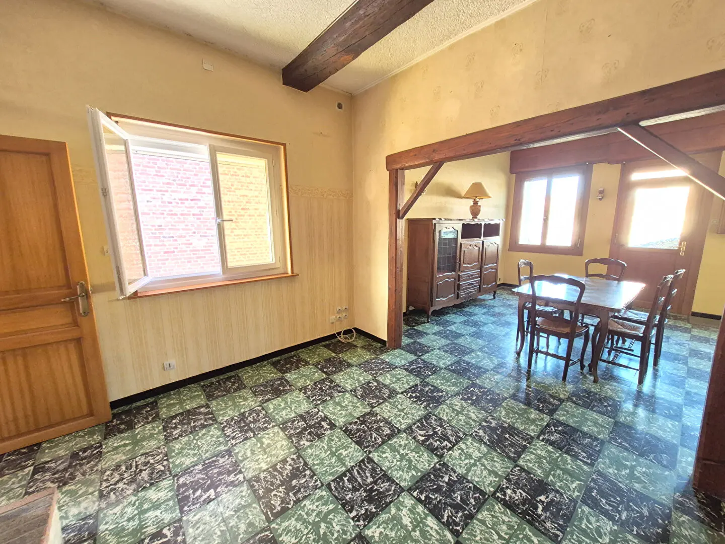 Photo 4 Maison 7 pièces 90m²