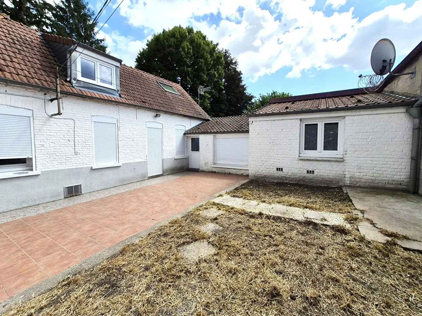 Photo 1 Maison 5 pièces 90m²