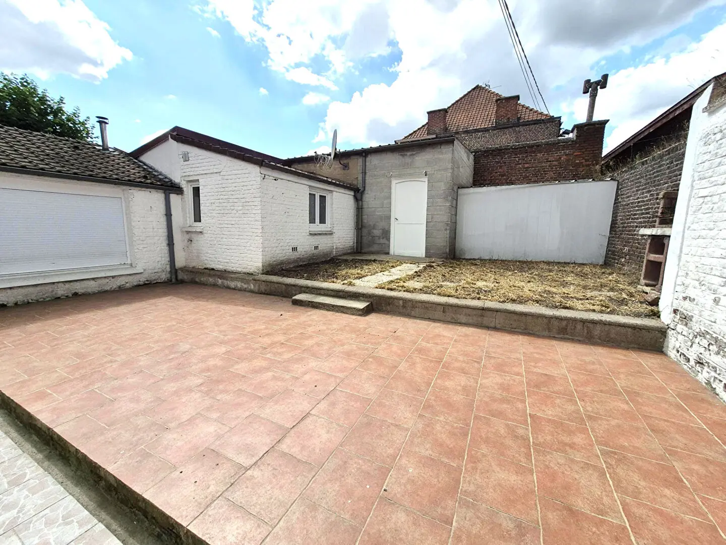 Photo 3 Maison 5 pièces 90m²