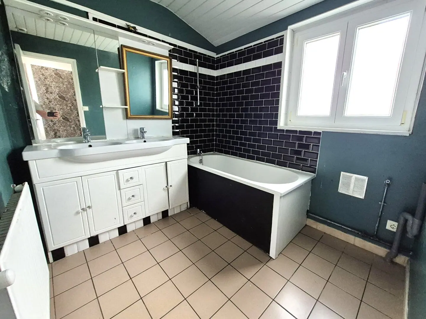 Photo 5 Maison 5 pièces 90m²