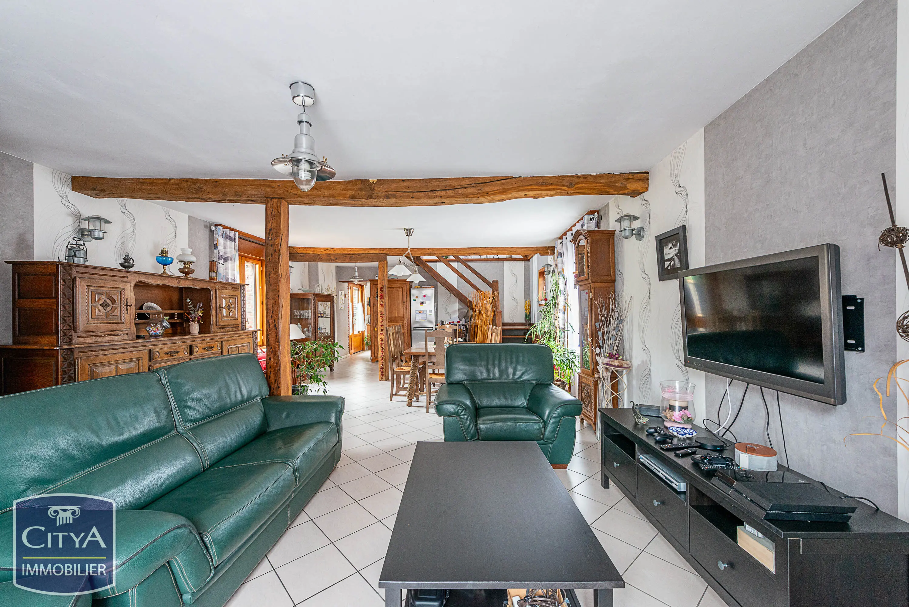Photo 10 Maison 7 pièces 132m²