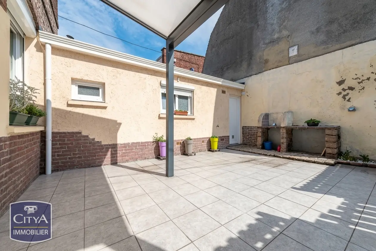 Photo 8 Maison 5 pièces 130m²
