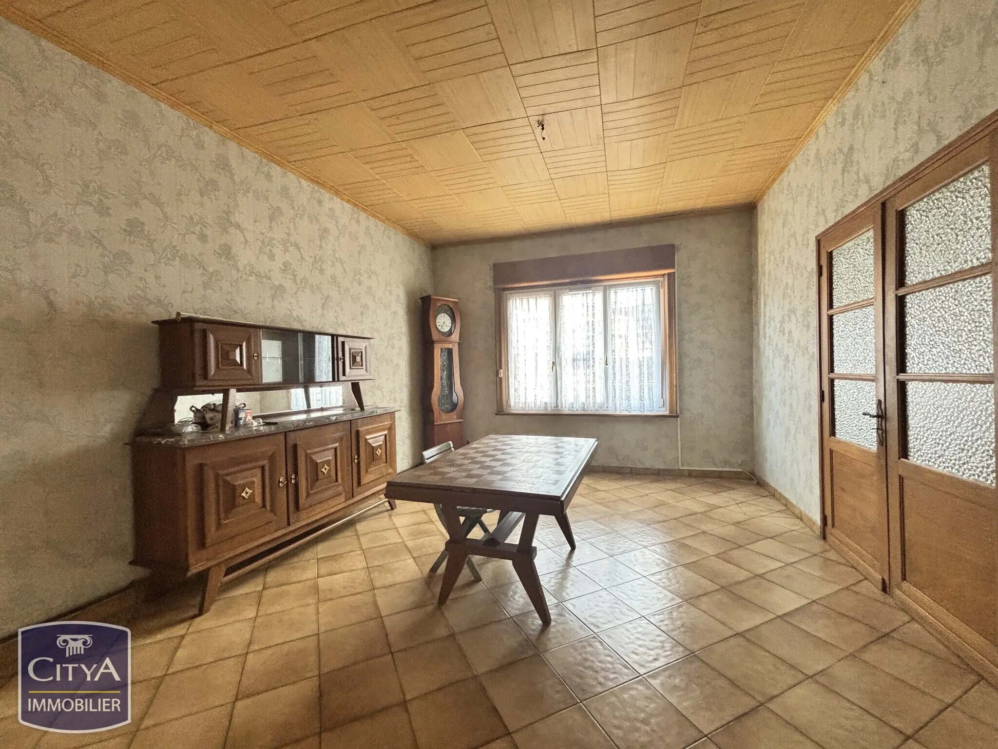 Photo 3 maison Rieulay