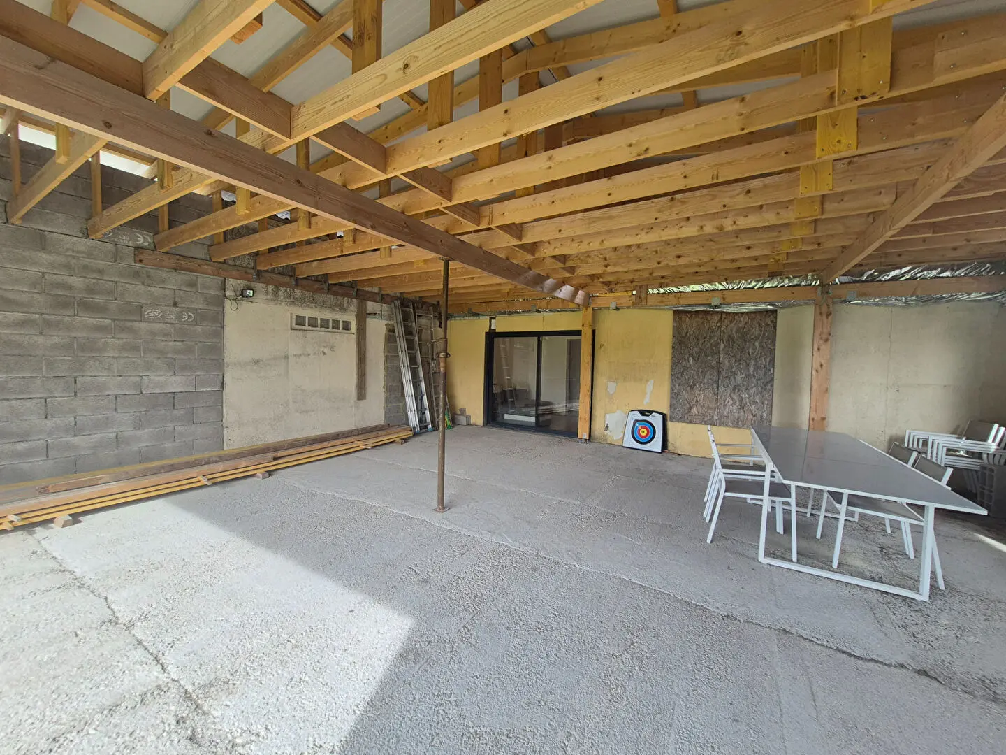 Photo 5 Maison 7 pièces 110m²