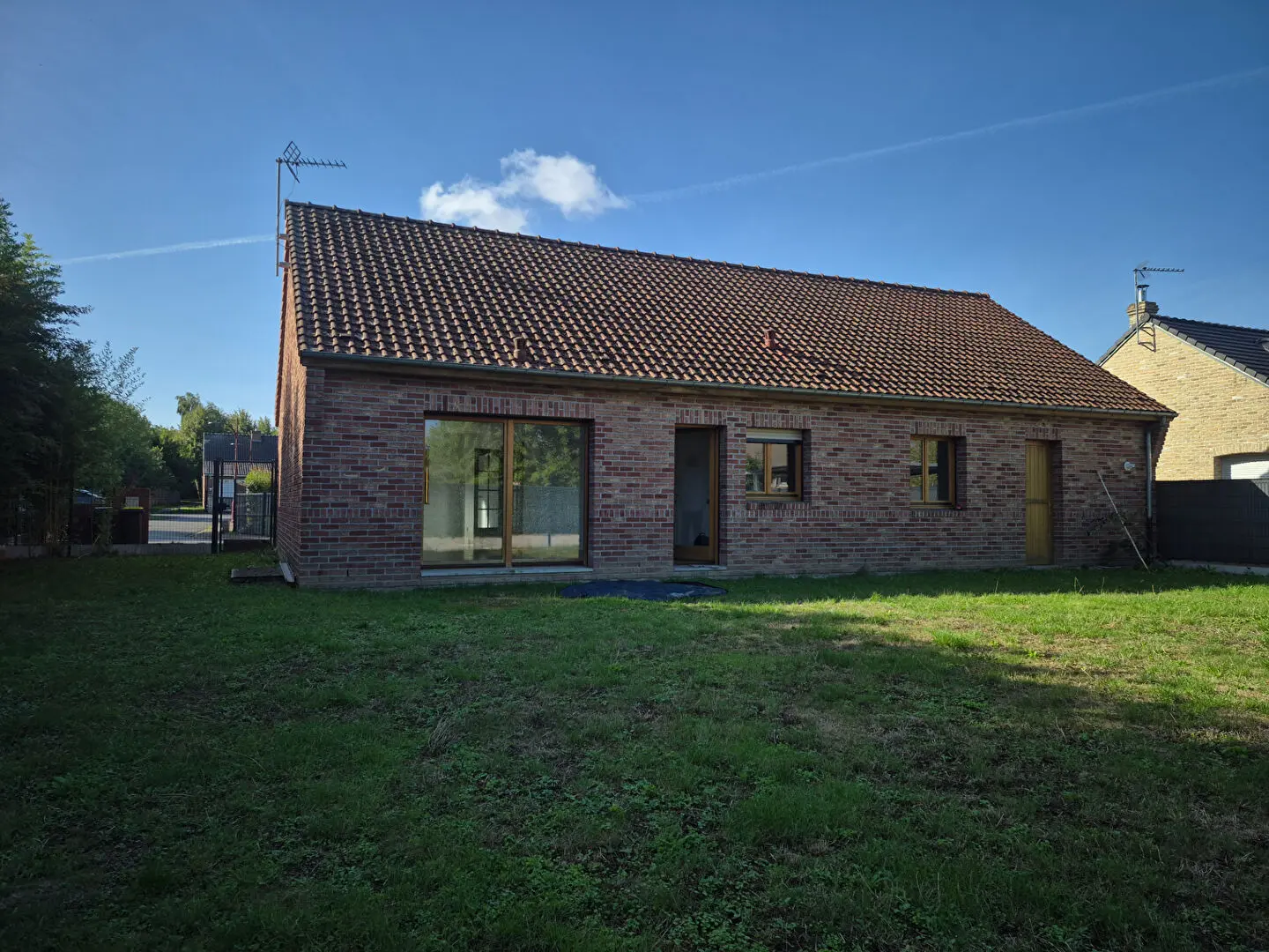 Photo 8 Maison 4 pièces 88m²
