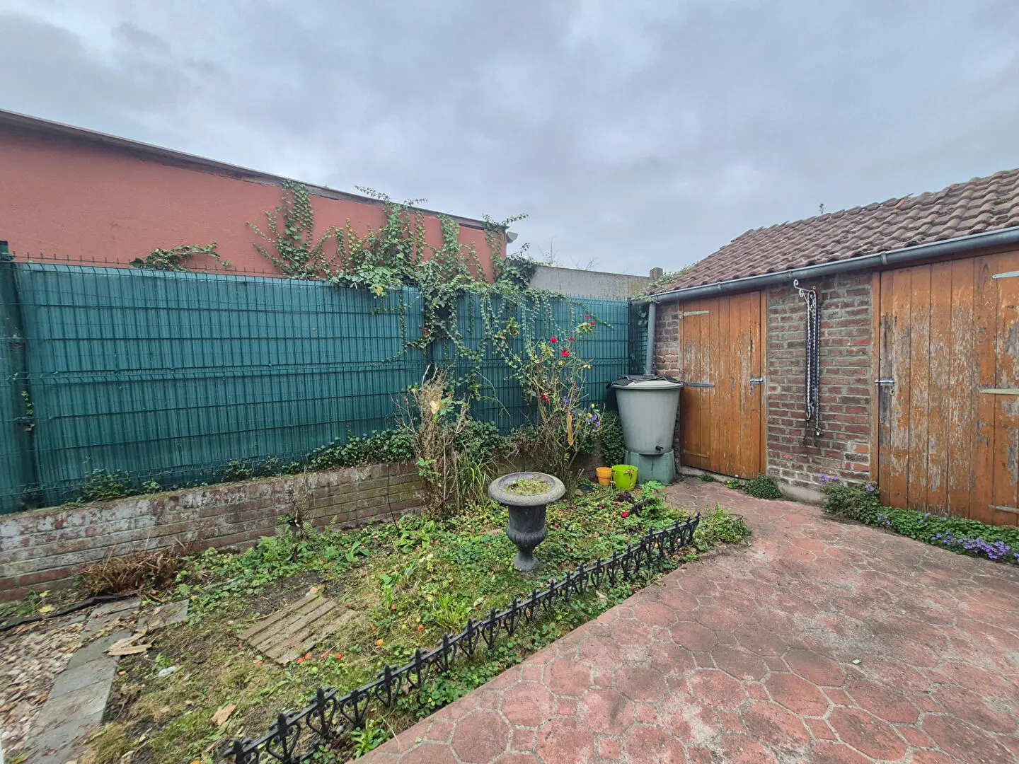 Photo 6 Maison 8 pièces 130m²