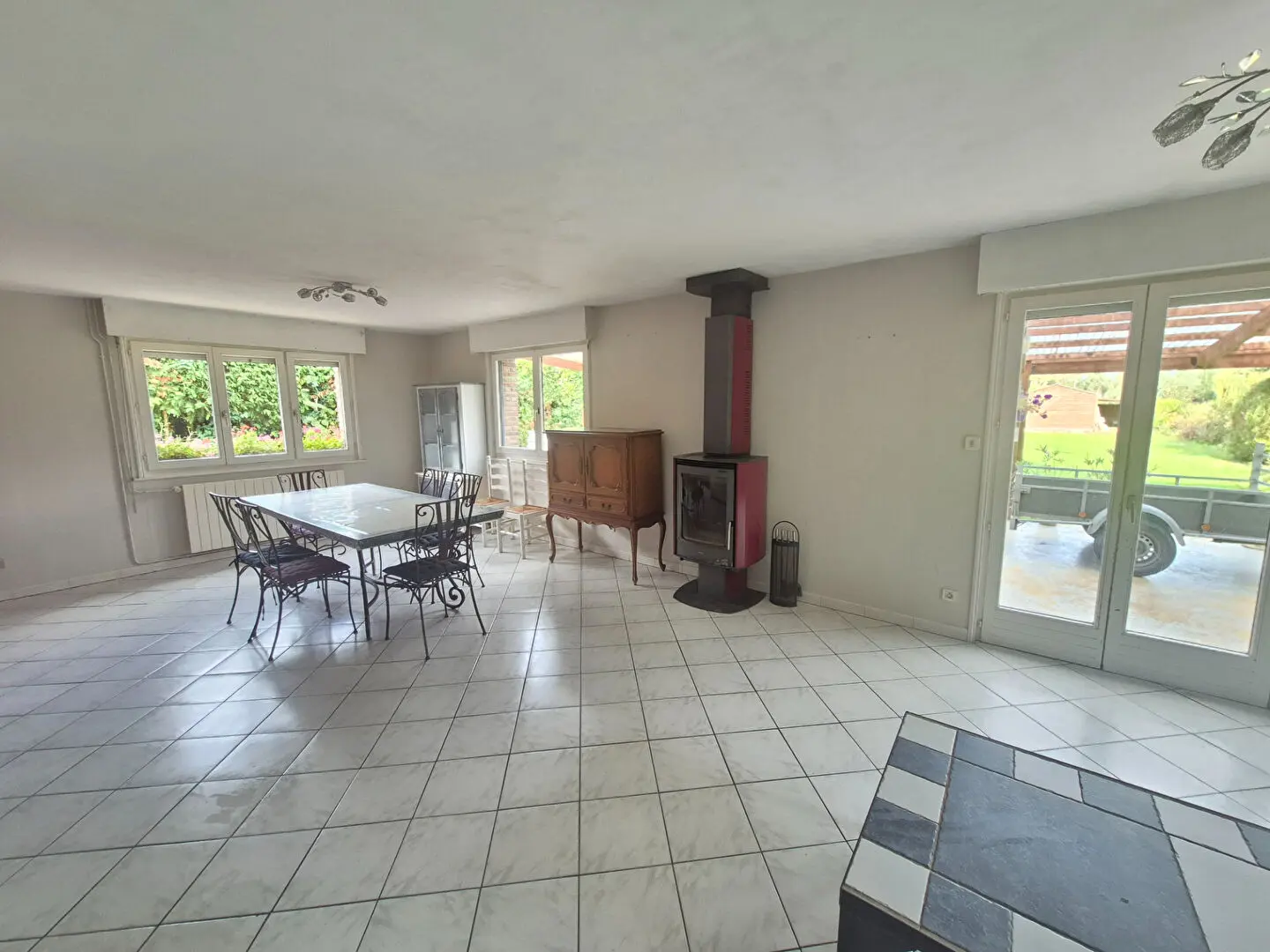 Photo 3 Maison 8 pièces 145m²