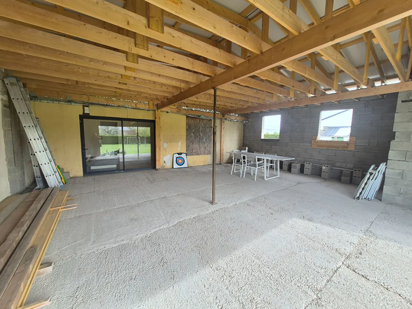 Photo 6 Maison 7 pièces 110m²