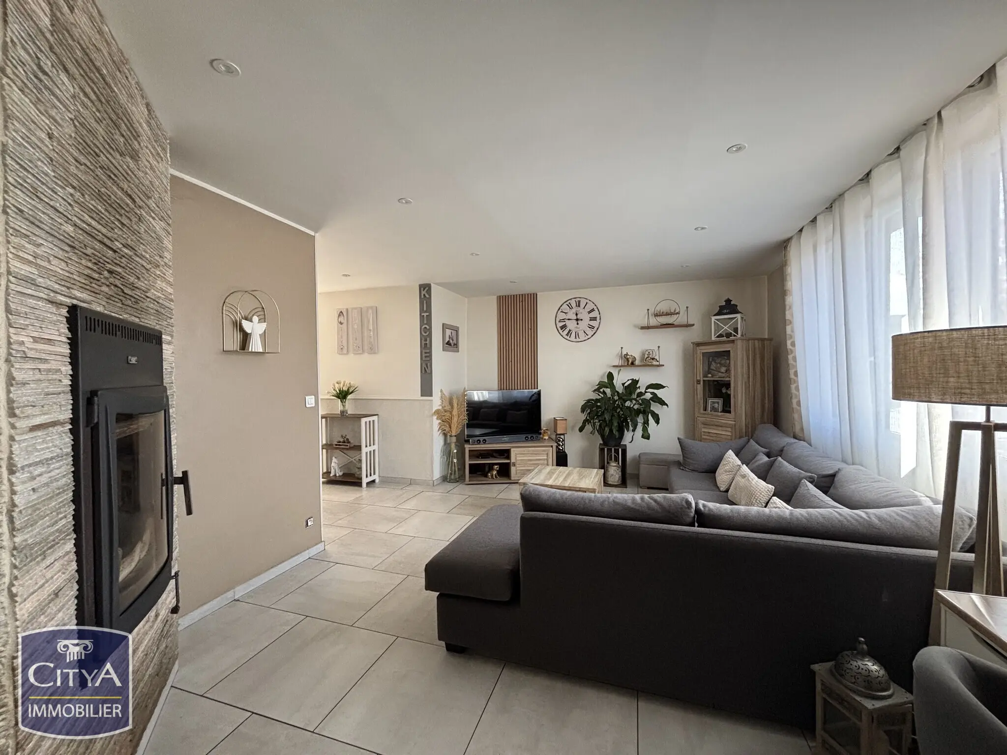 Photo 5 Maison 6 pièces 152m²