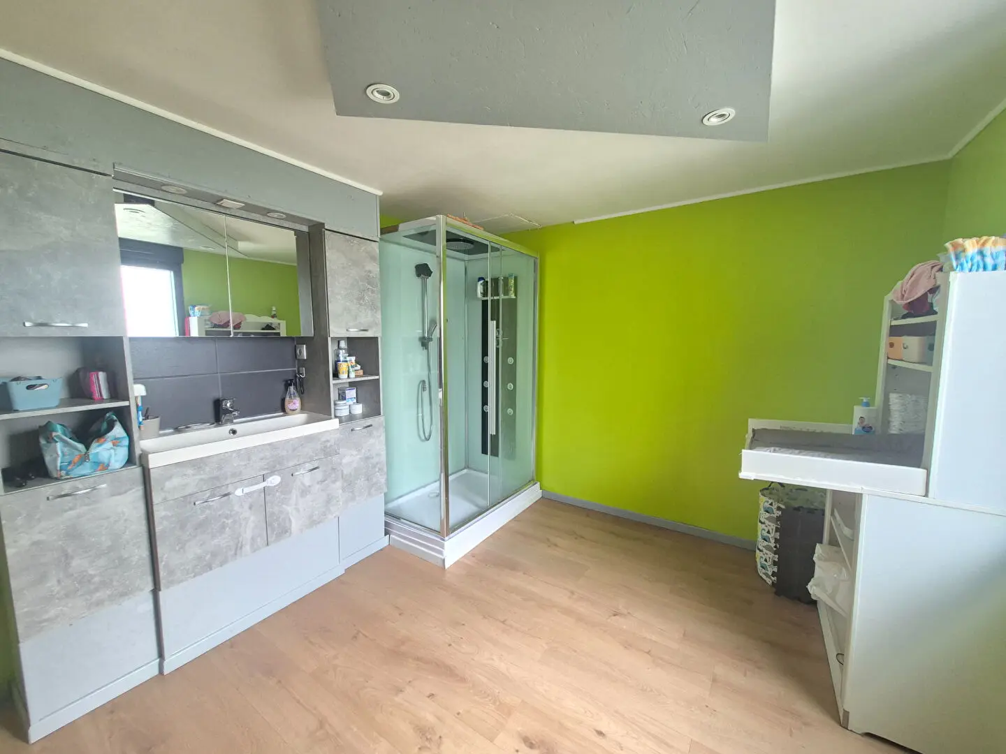 Photo 1 Maison 7 pièces 110m²
