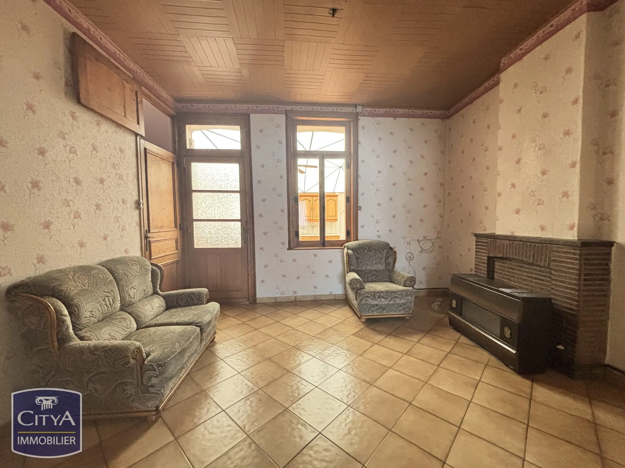 Photo 2 maison Rieulay