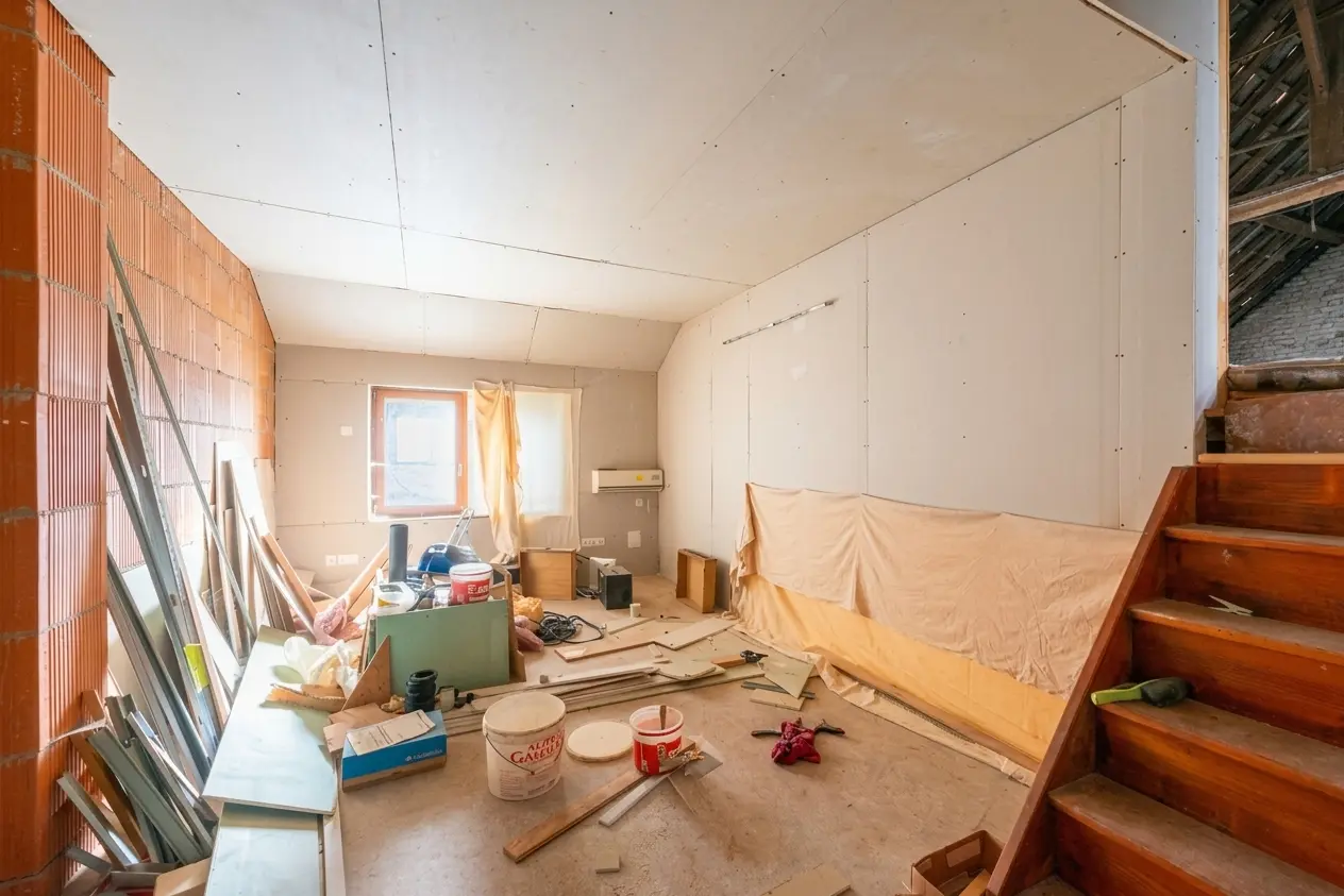 Photo 4 Maison 4 pièces 105m²