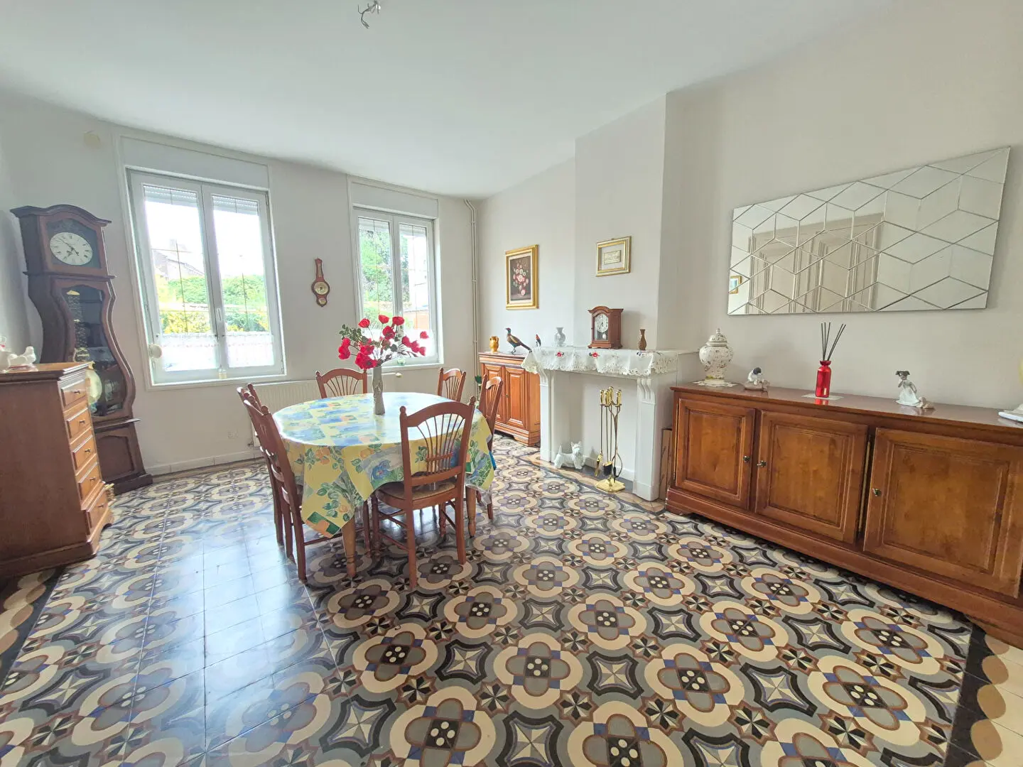 Photo 2 Maison 8 pièces 130m²