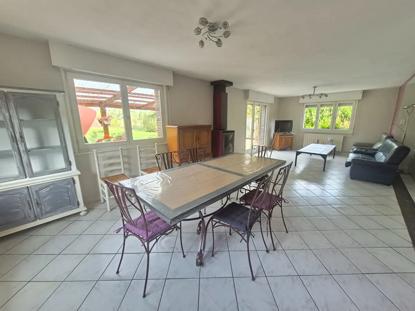 Photo 5 Maison 8 pièces 145m²