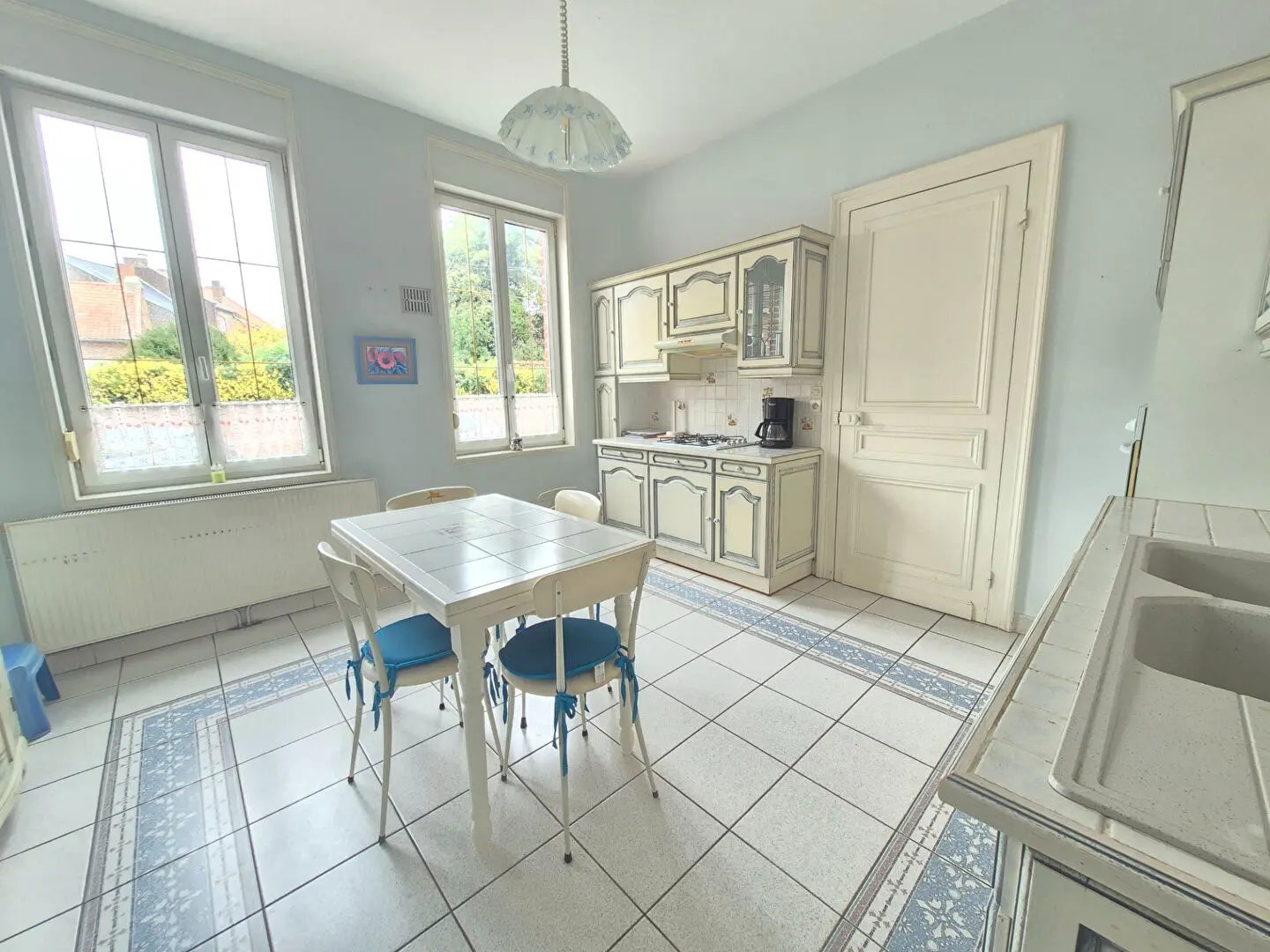 Photo 3 Maison 8 pièces 130m²