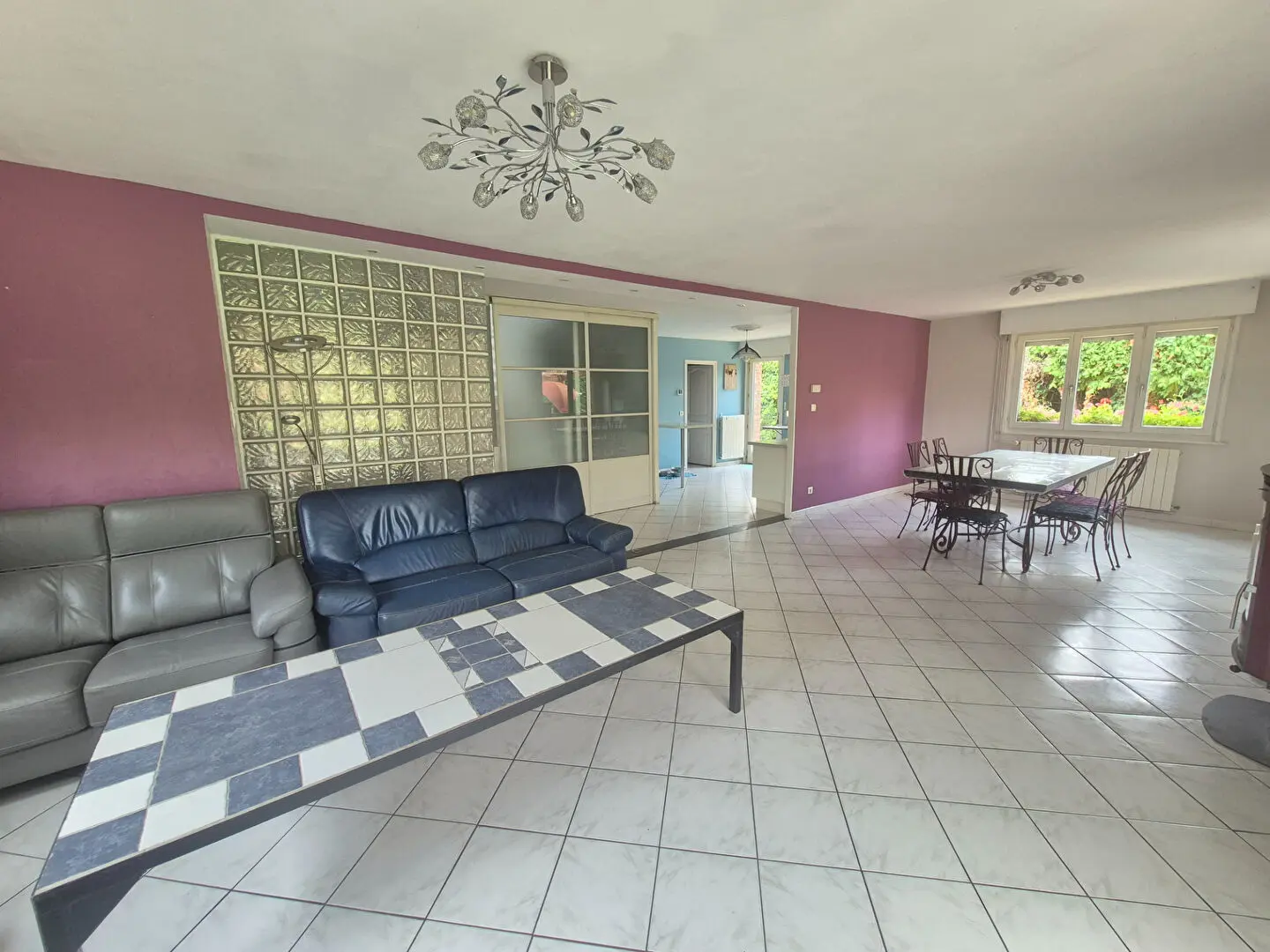 Photo 4 Maison 8 pièces 145m²