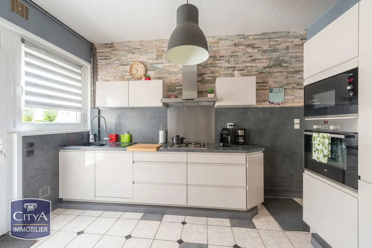 Photo 3 Maison 5 pièces 130m²