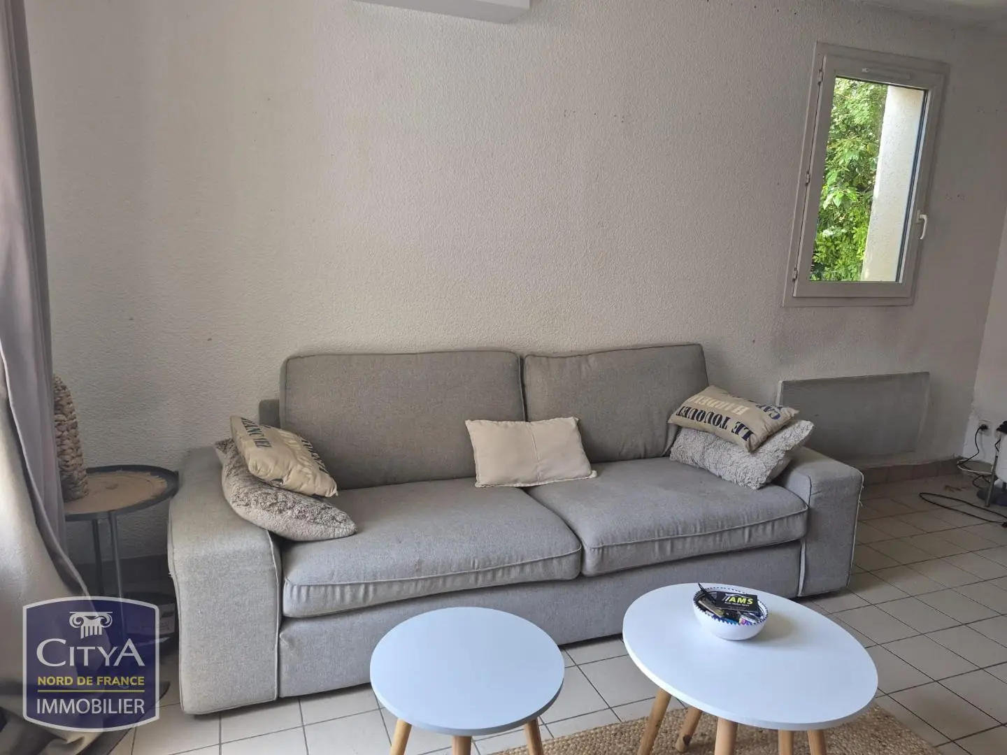 Photo 1 Maison 3 pièces 38.31m²