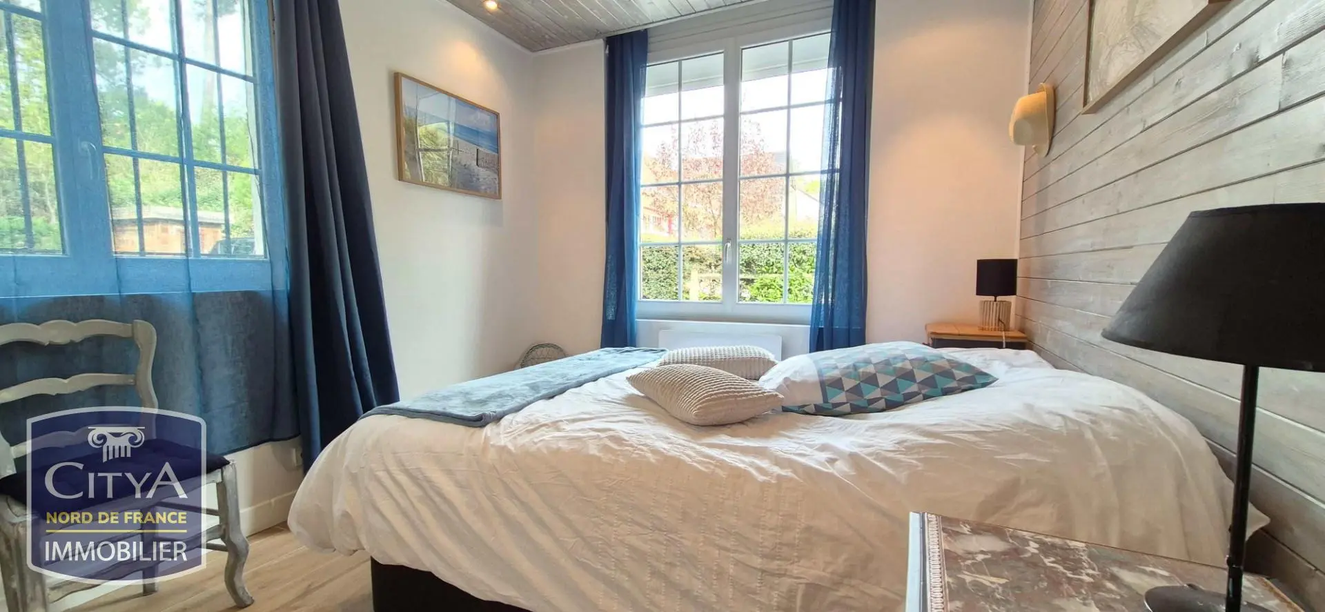 Photo 4 Appartement 2 pièces 39.71m²