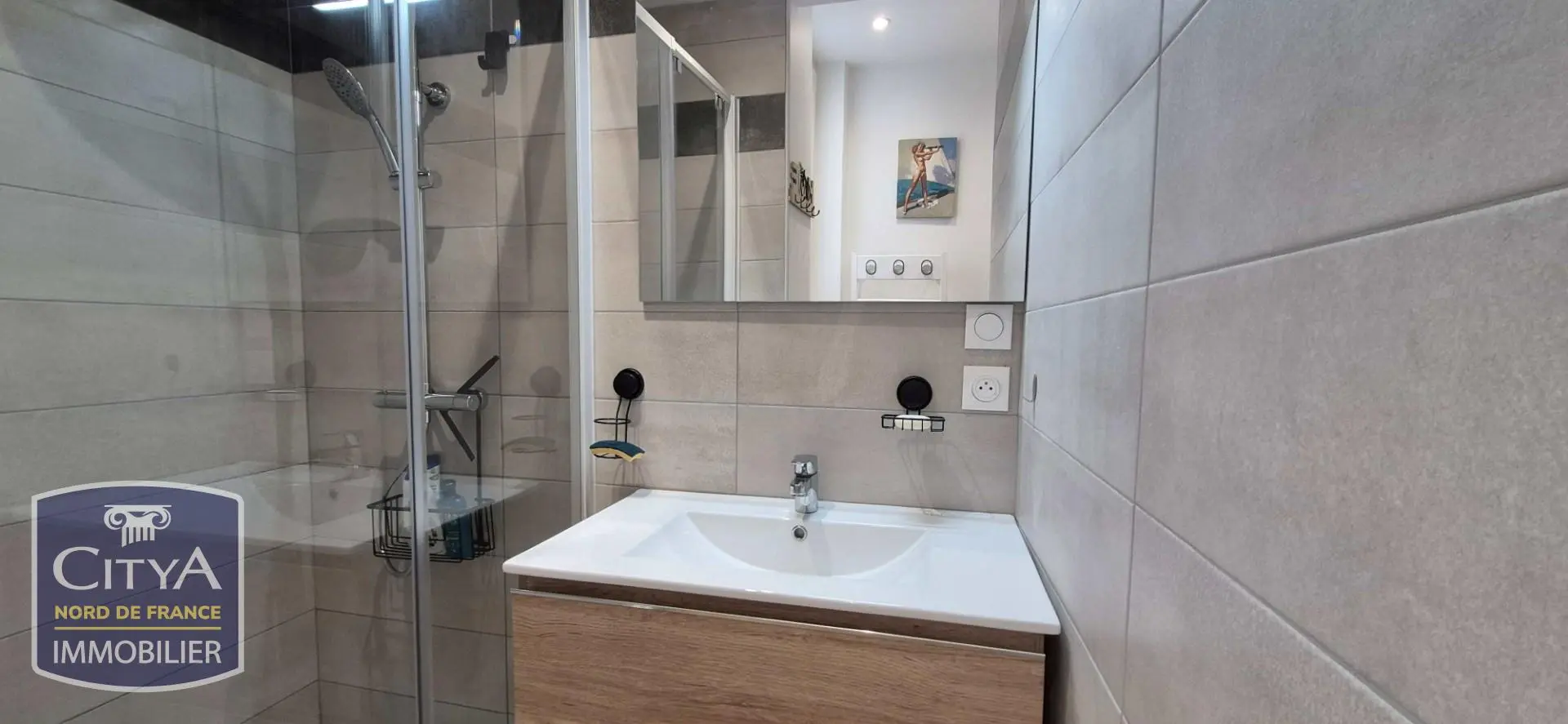 Photo 5 Appartement 2 pièces 39.71m²