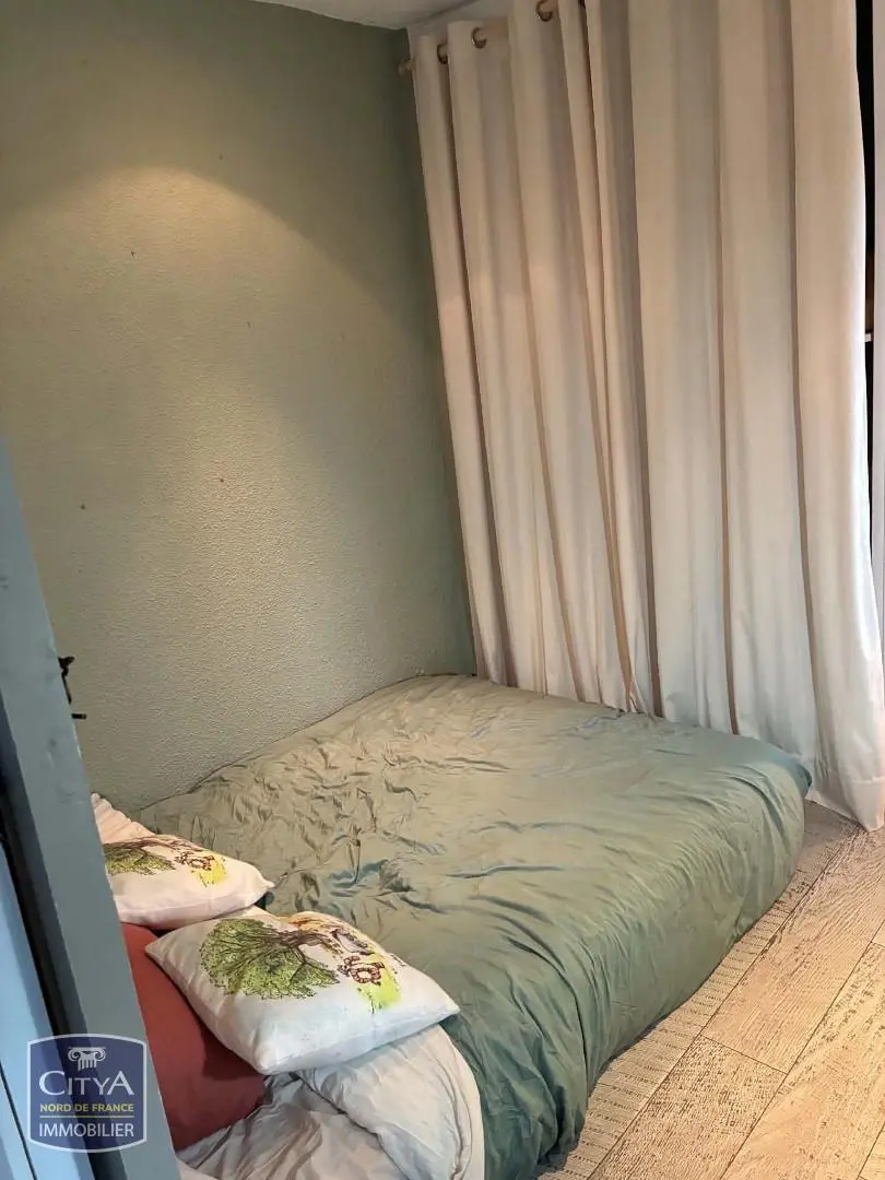 Photo 3 maison Cucq