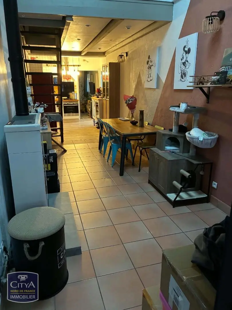 Photo 4 maison Cucq