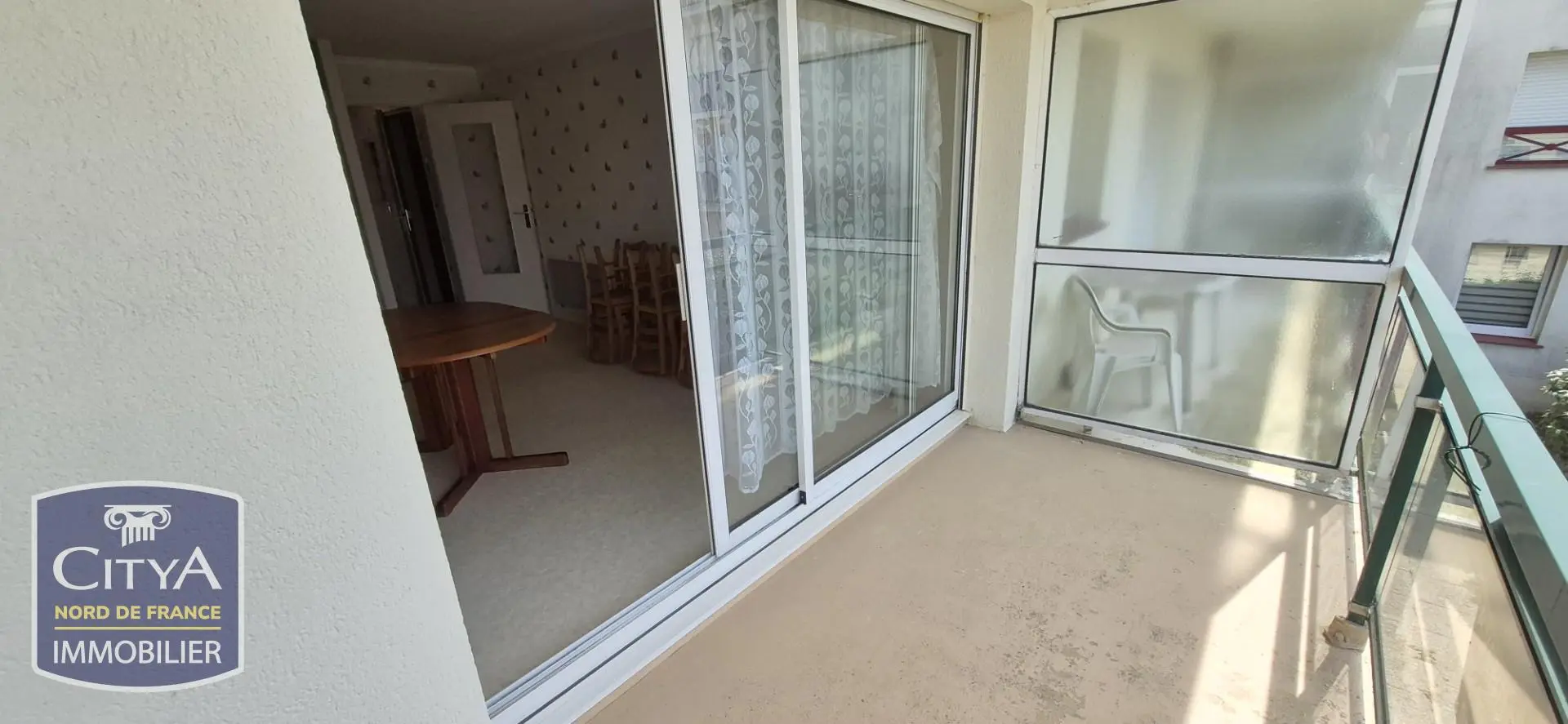 Photo 1 Appartement 2 pièces 36.79m²