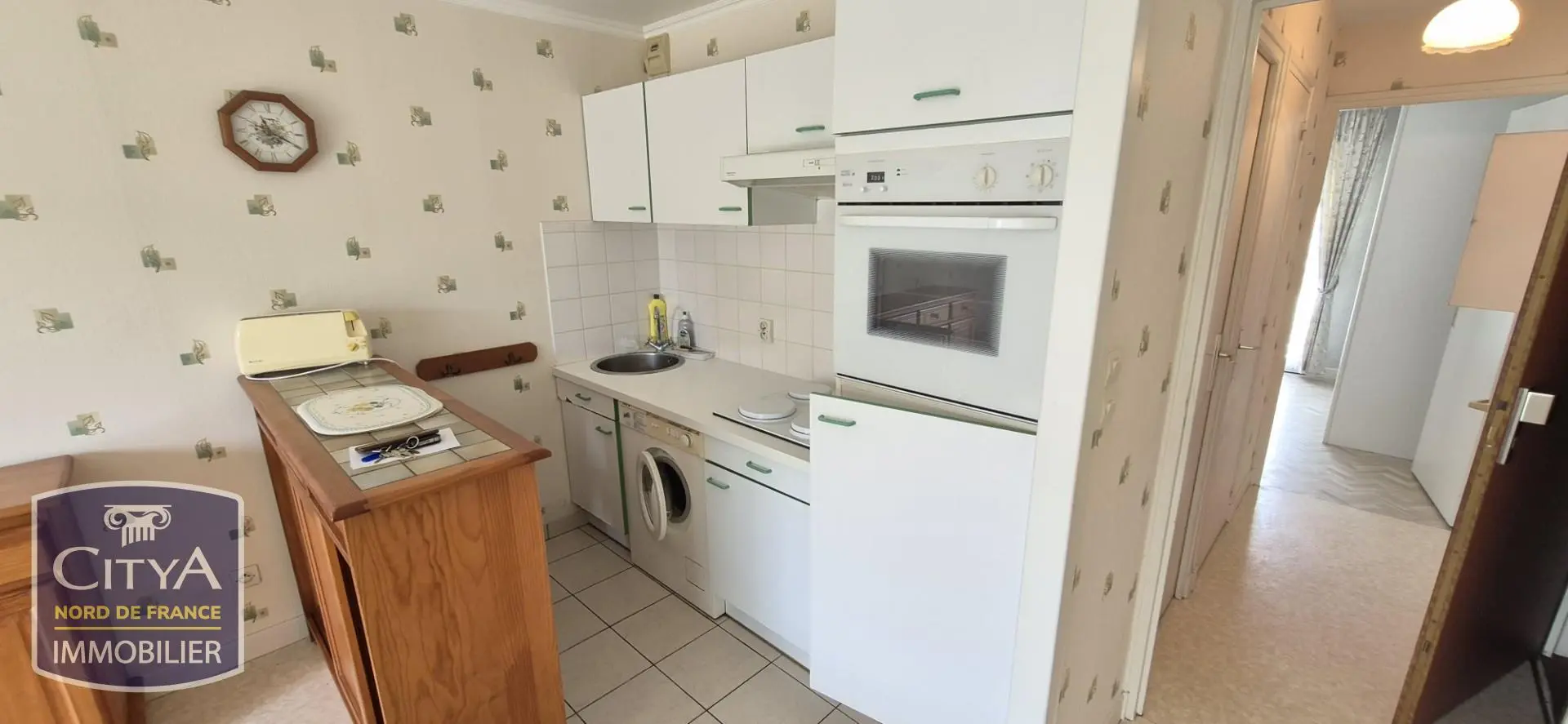 Photo 1 appartement Cucq