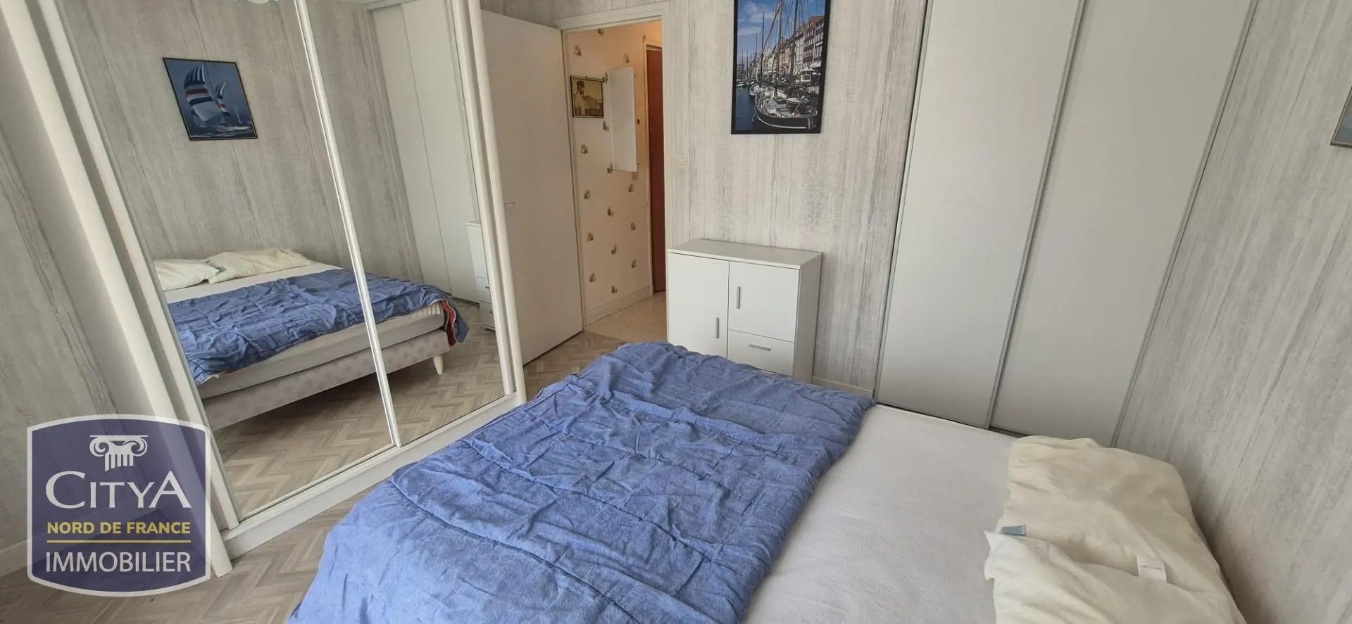 Photo 2 appartement Cucq
