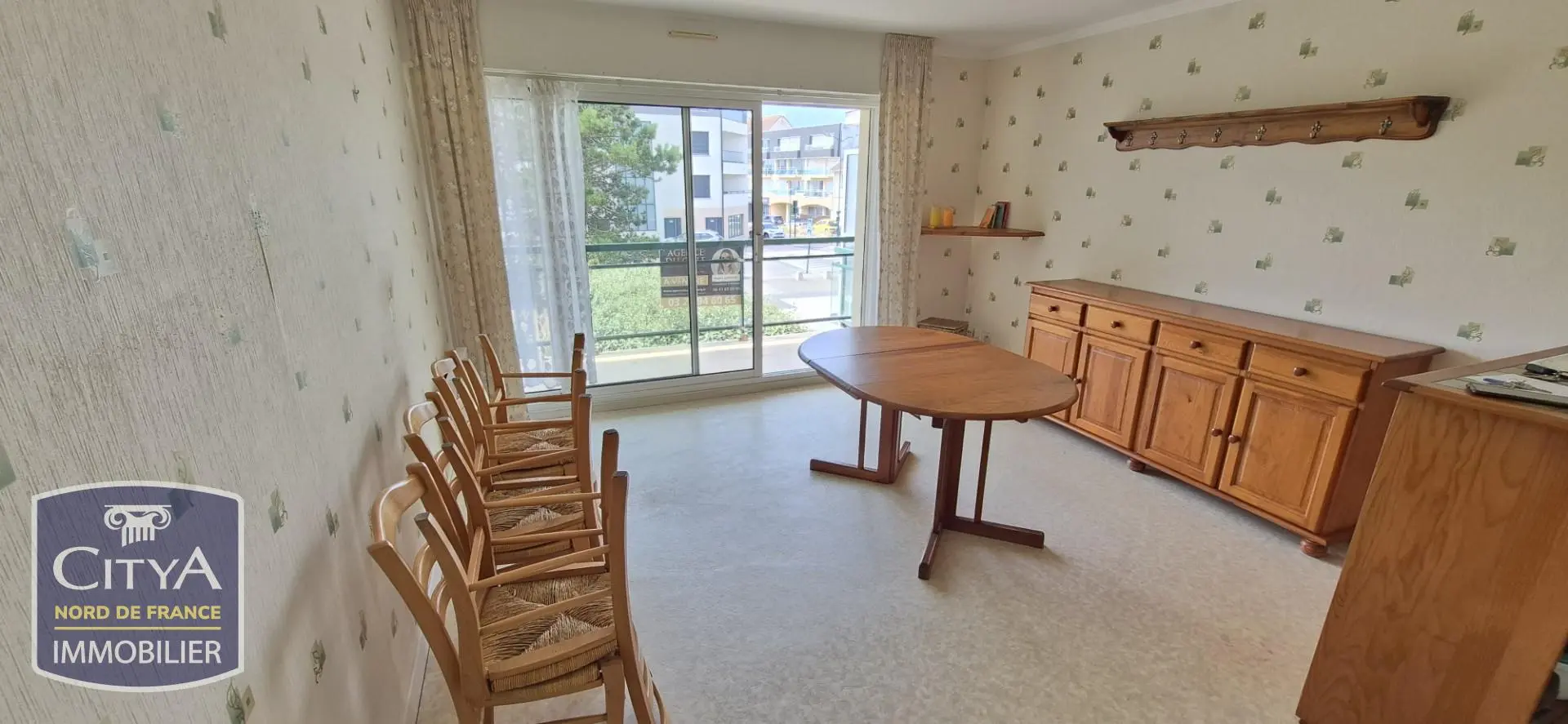 Photo 3 appartement Cucq