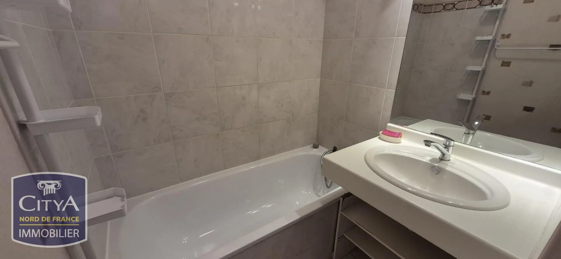 Photo 4 appartement Cucq