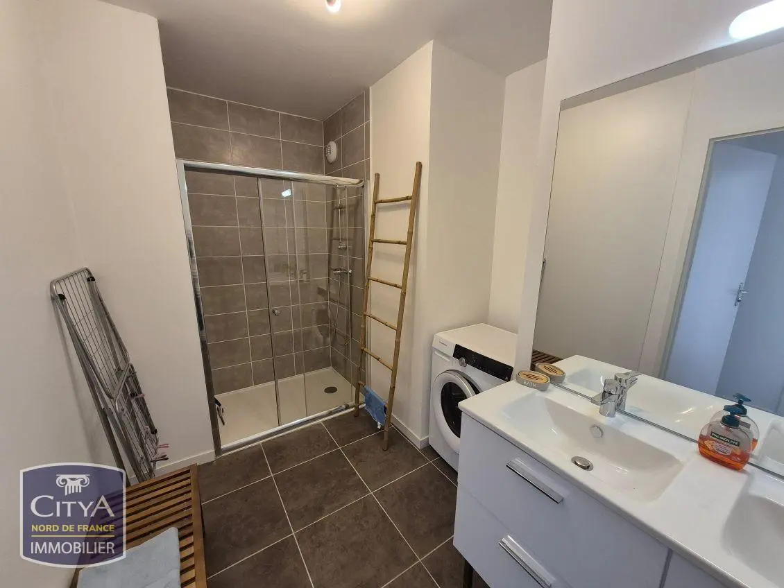 Photo 3 appartement Cucq