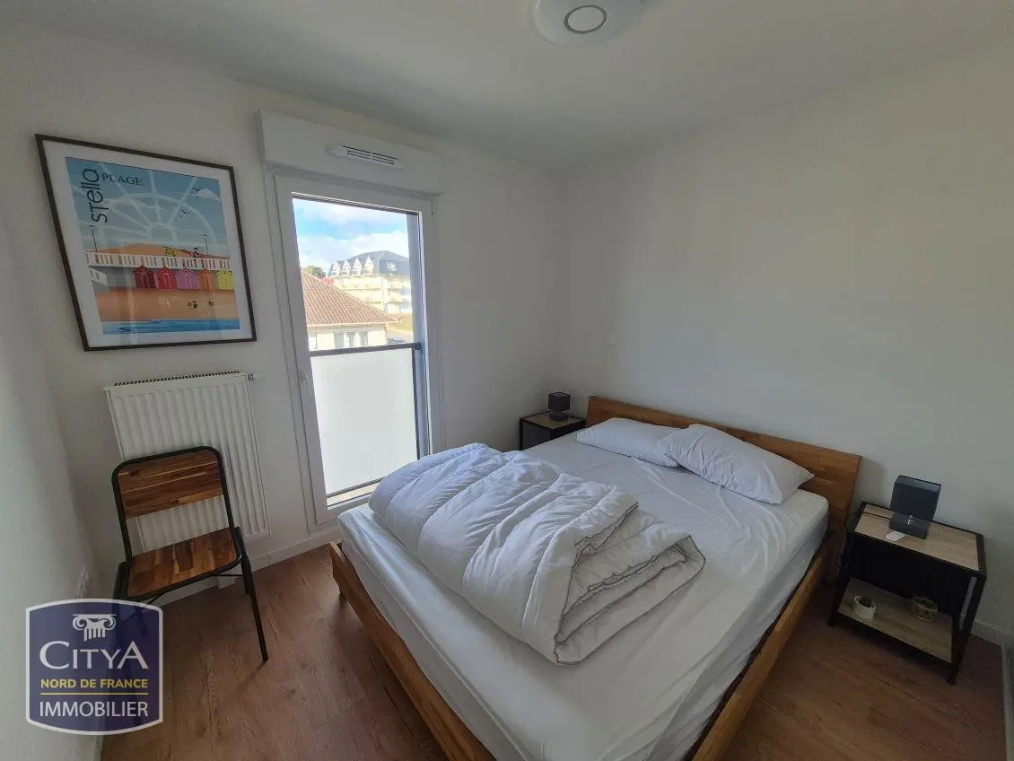 Photo 4 appartement Cucq