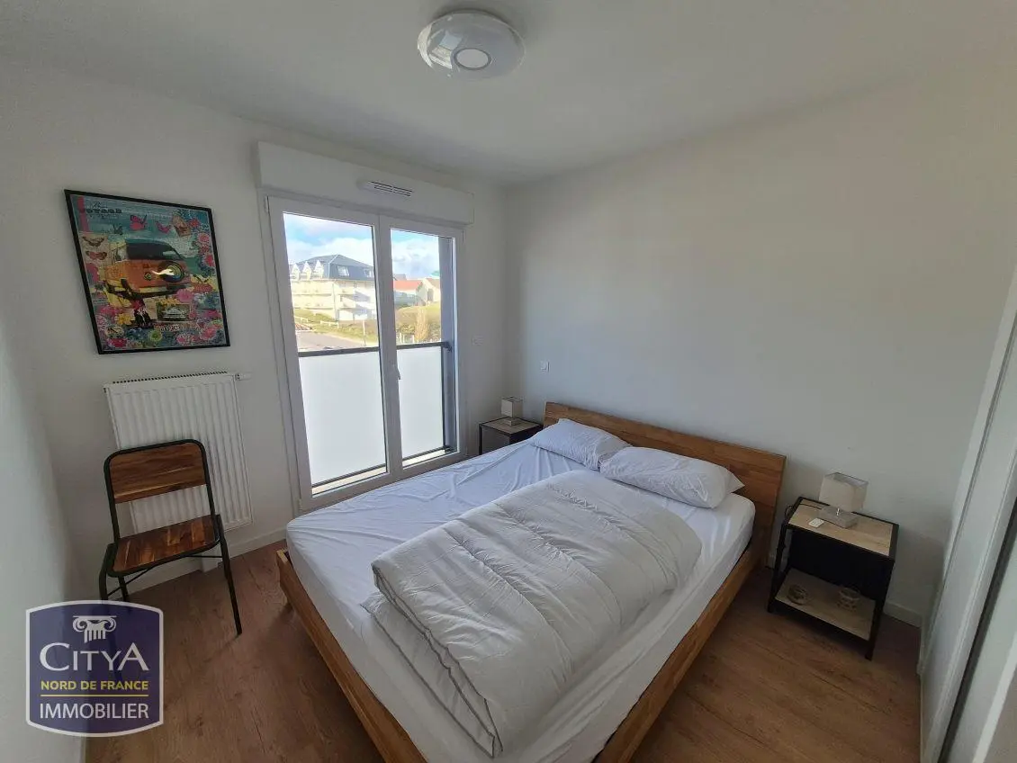 Photo 5 appartement Cucq