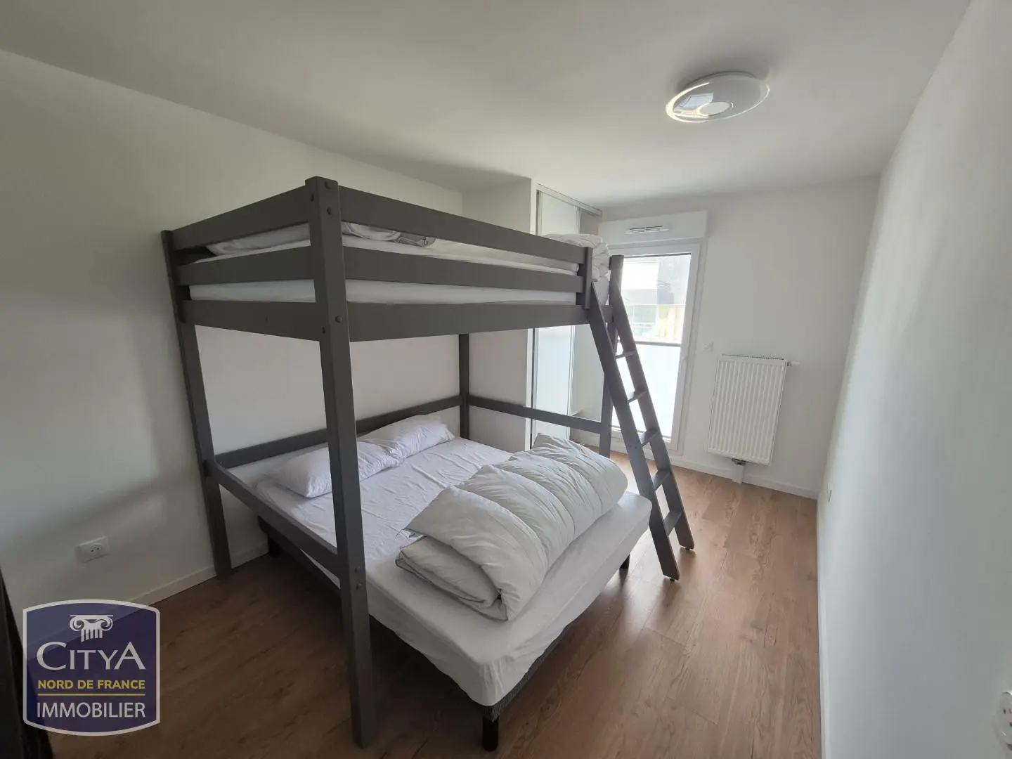 Photo 6 appartement Cucq