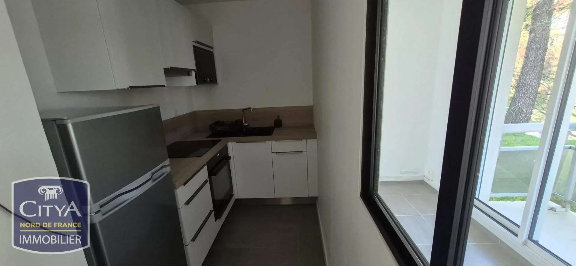 Photo 3 Appartement 35.71m²