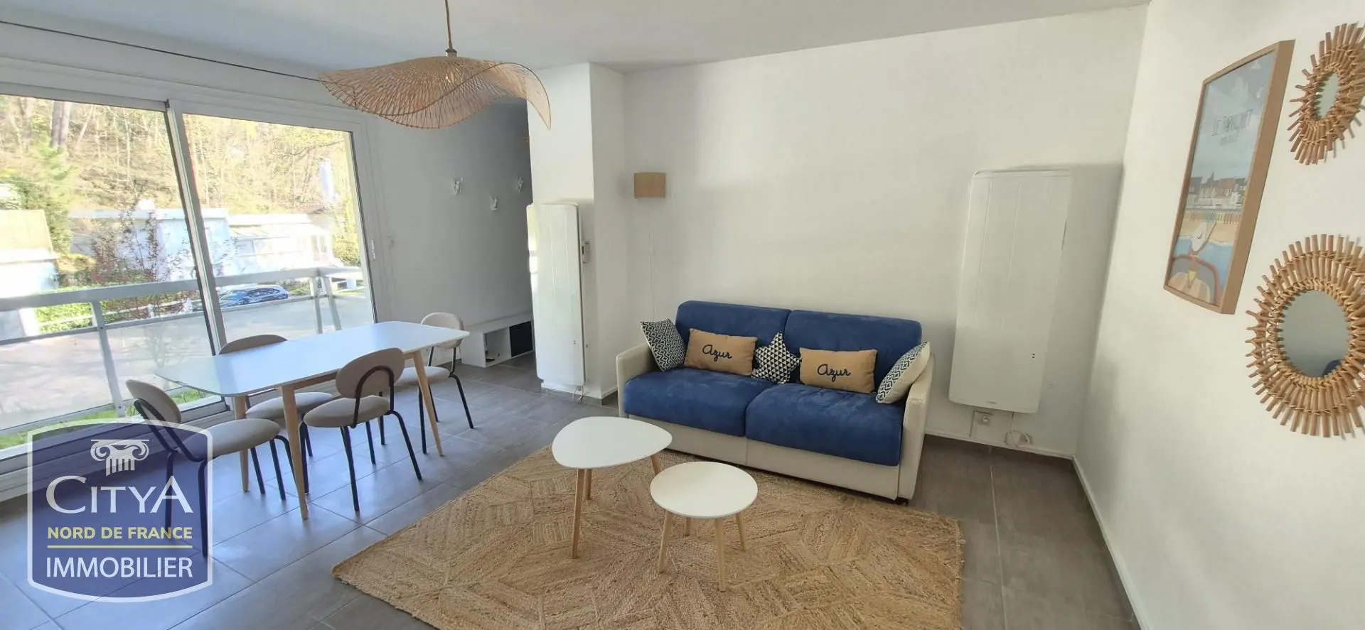 Photo 4 Appartement 1 pièce 35.71m²