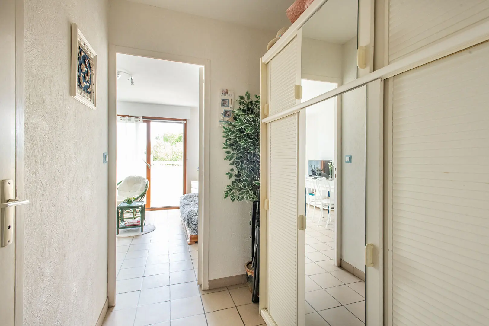 Photo 7 Appartement 2 pièces 29.89m²