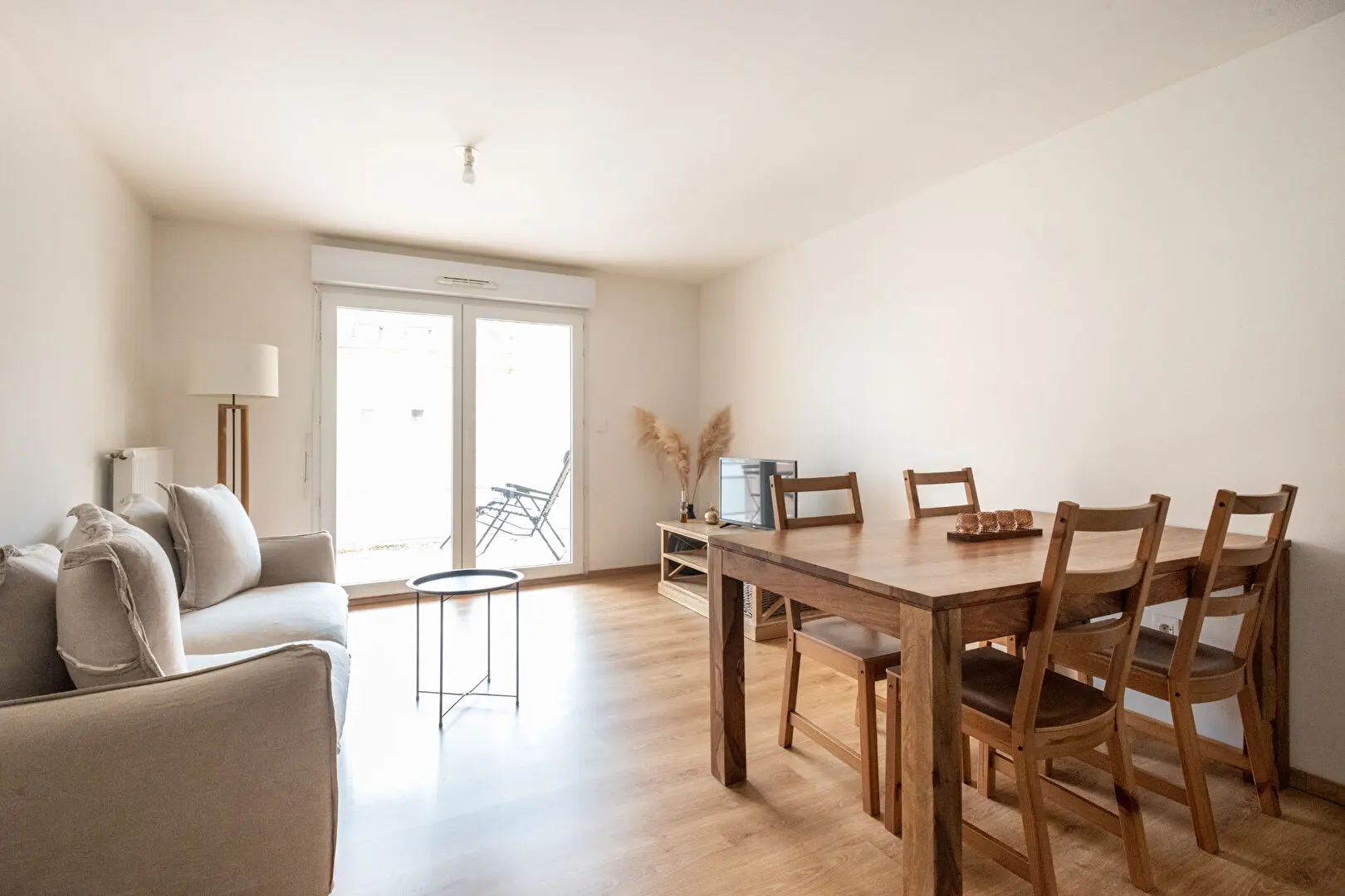 Photo 3 Appartement 3 pièces 53m²